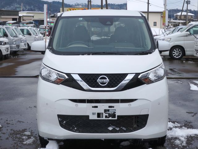 NISSAN DAYZ 4WD 2019 Image 31