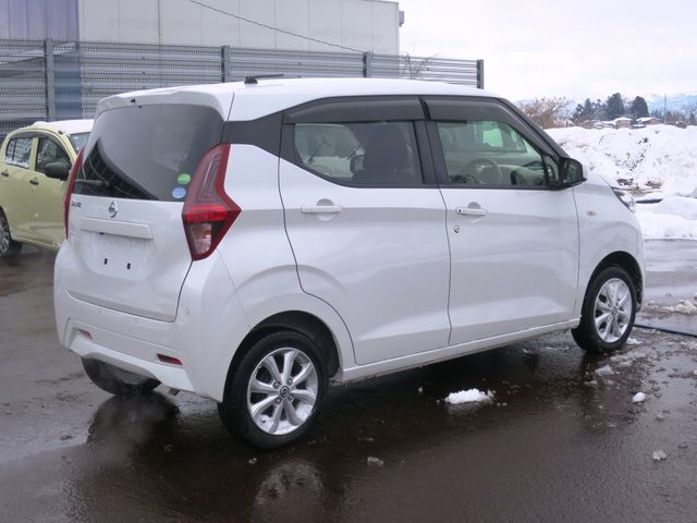 NISSAN DAYZ 4WD 2019 Image 31