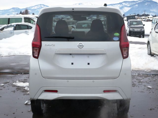 NISSAN DAYZ 4WD 2019 Image 31