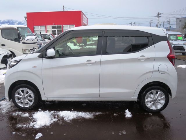 NISSAN DAYZ 4WD 2019 Image 31