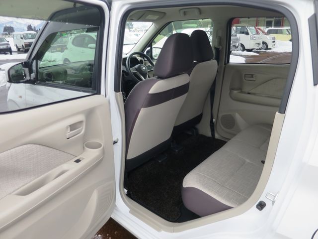 NISSAN DAYZ 4WD 2019 Image 31