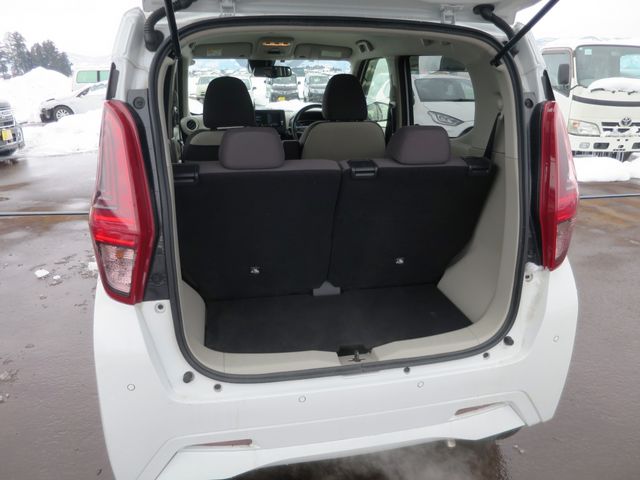 NISSAN DAYZ 4WD 2019 Image 31