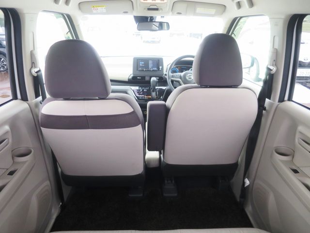 NISSAN DAYZ 4WD 2019 Image 31