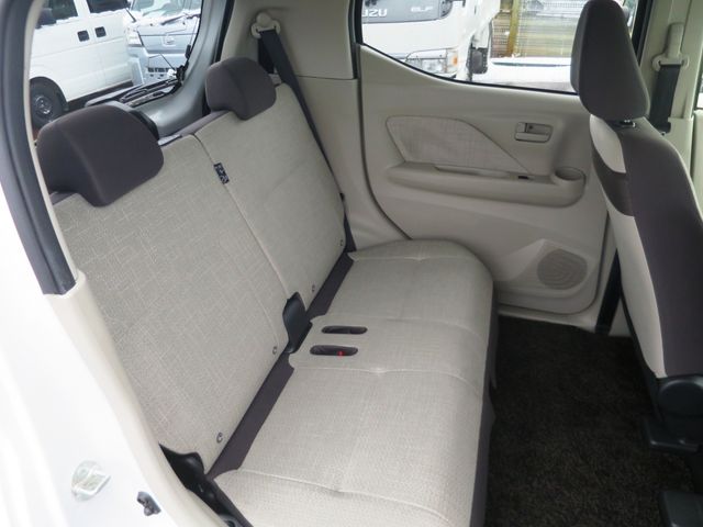 NISSAN DAYZ 4WD 2019 Image 31