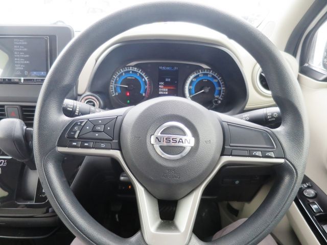 NISSAN DAYZ 4WD 2019 Image 31