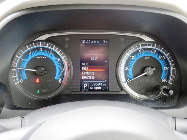 NISSAN DAYZ 4WD 2019 Image 31