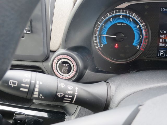 NISSAN DAYZ 4WD 2019 Image 31