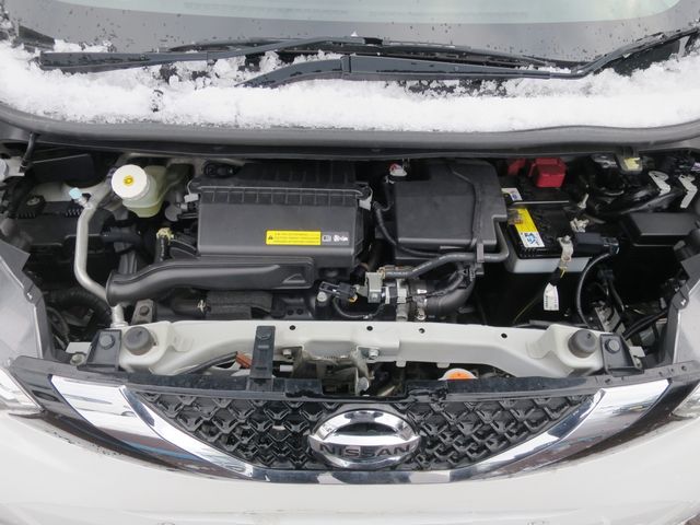 NISSAN DAYZ 4WD 2019 Image 31