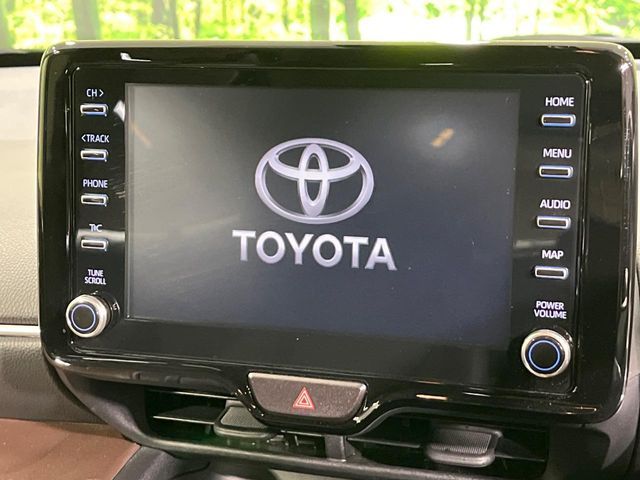 TOYOTA YARIS CROSS HYBRID 2021 Image 31