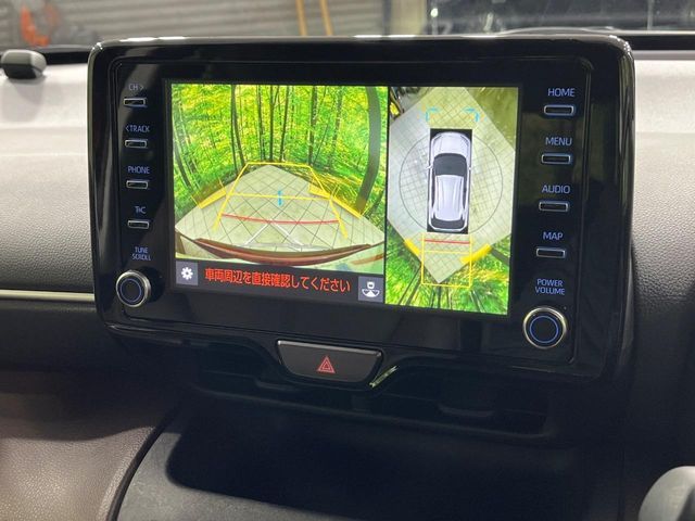 TOYOTA YARIS CROSS HYBRID 2021 Image 31