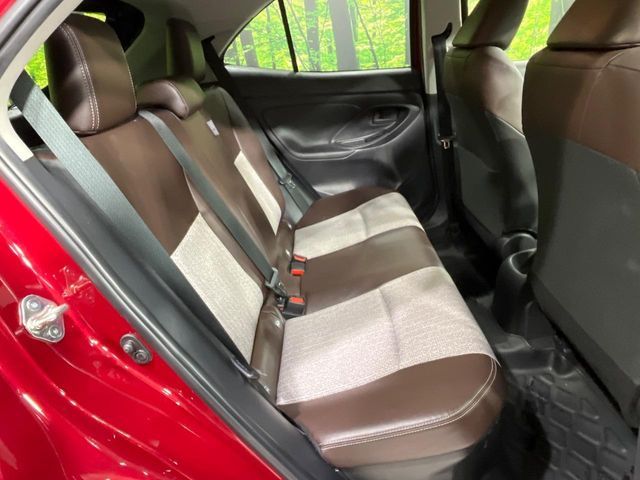 TOYOTA YARIS CROSS HYBRID 2021 Image 31