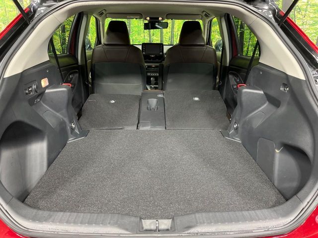 TOYOTA YARIS CROSS HYBRID 2021 Image 31