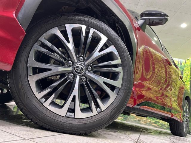 TOYOTA YARIS CROSS HYBRID 2021 Image 31