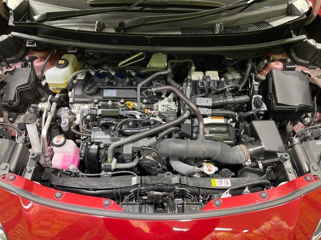 TOYOTA YARIS CROSS HYBRID 2021 Image 31