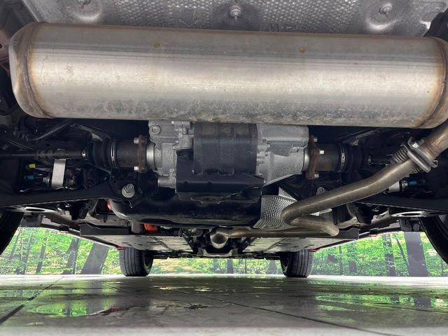 TOYOTA YARIS CROSS HYBRID 2021 Image 31