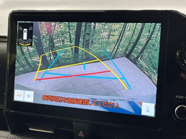 TOYOTA VOXY 4WD 2025 Image 31