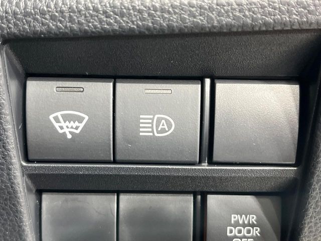 TOYOTA VOXY 4WD 2025 Image 31