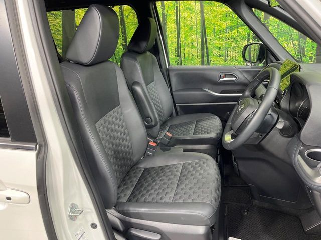 TOYOTA VOXY 4WD 2025 Image 31