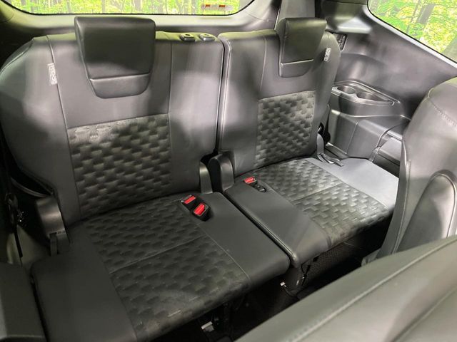 TOYOTA VOXY 4WD 2025 Image 31