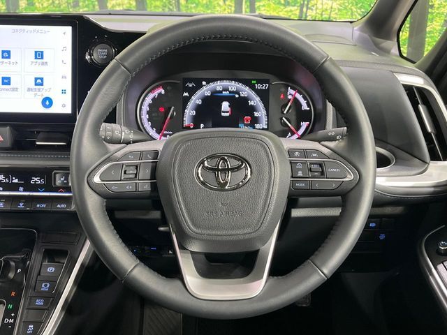 TOYOTA VOXY 4WD 2025 Image 31