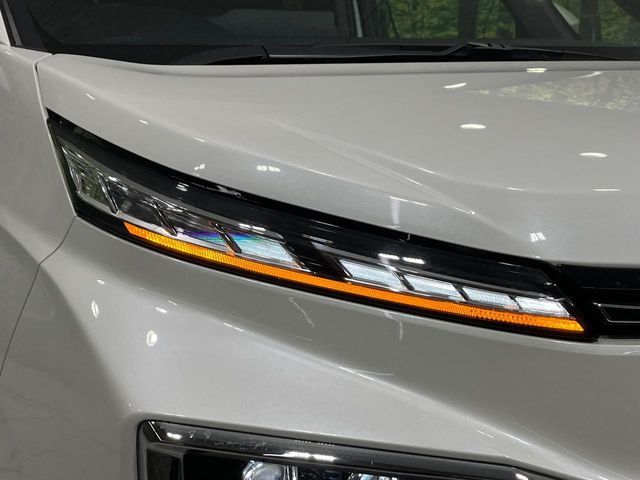 TOYOTA VOXY 4WD 2025 Image 31