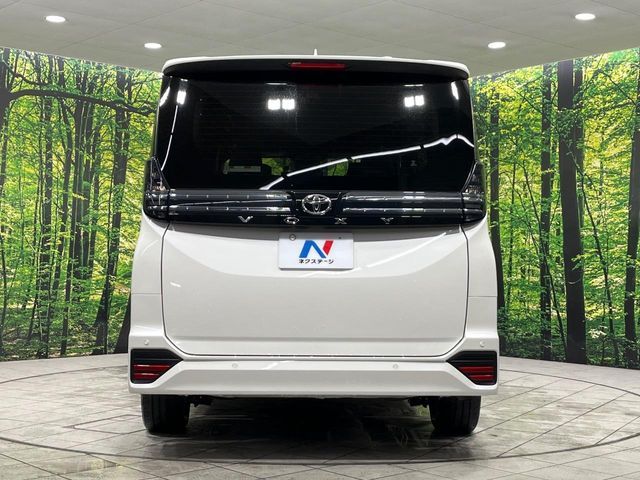 TOYOTA VOXY 4WD 2025 Image 31