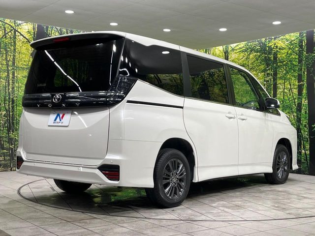 TOYOTA VOXY 4WD 2025 Image 31