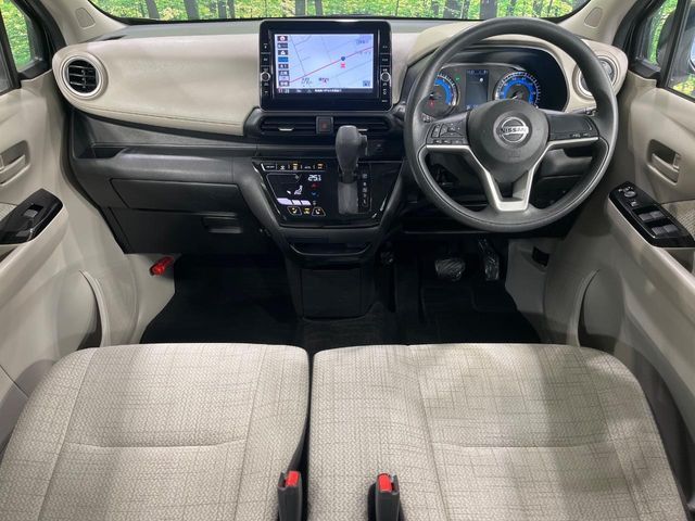 NISSAN DAYZ 4WD 2022 Image 31