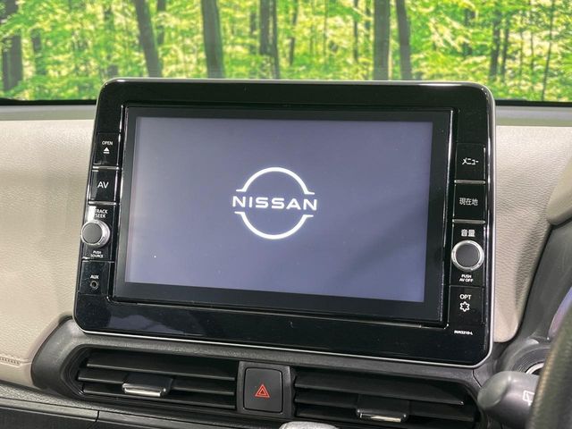 NISSAN DAYZ 4WD 2022 Image 31