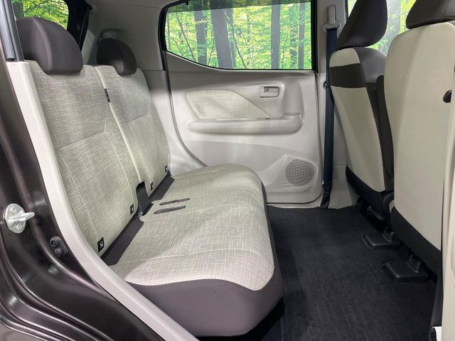 NISSAN DAYZ 4WD 2022 Image 31