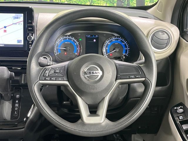 NISSAN DAYZ 4WD 2022 Image 31