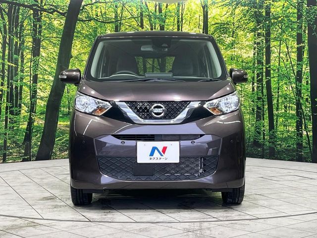 NISSAN DAYZ 4WD 2022 Image 31