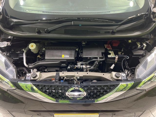 NISSAN DAYZ 4WD 2022 Image 31