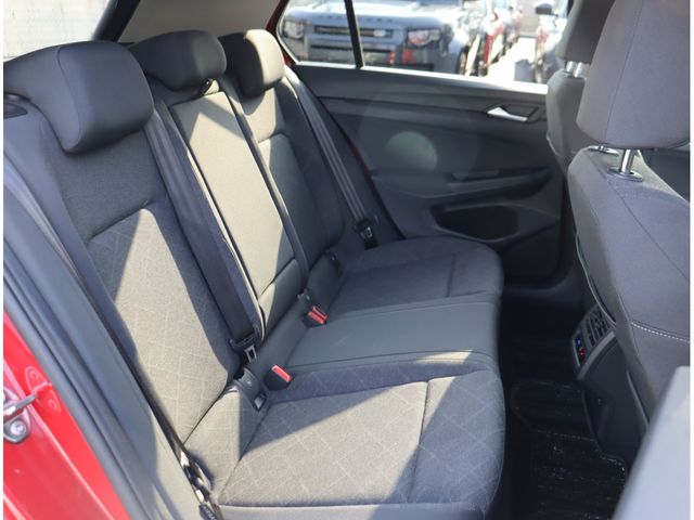 VOLKSWAGEN GOLF 2022 Image 31