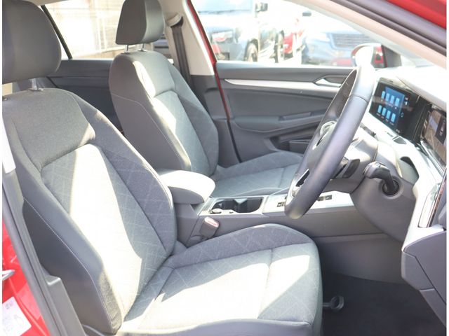 VOLKSWAGEN GOLF 2022 Image 31