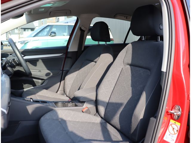 VOLKSWAGEN GOLF 2022 Image 31