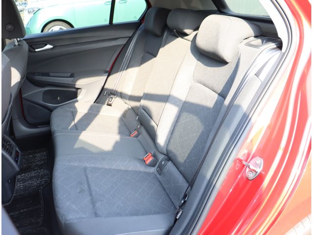 VOLKSWAGEN GOLF 2022 Image 31