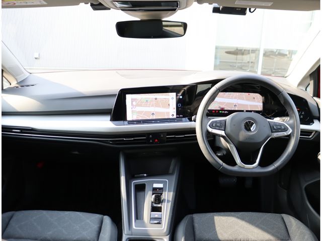 VOLKSWAGEN GOLF 2022 Image 31