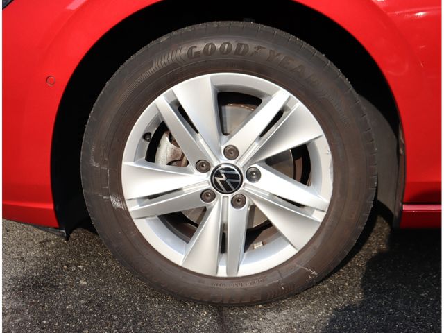 VOLKSWAGEN GOLF 2022 Image 31