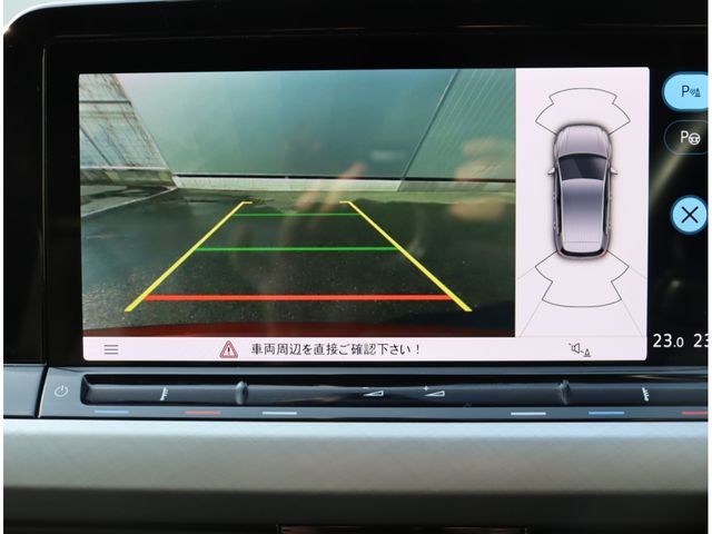 VOLKSWAGEN GOLF 2022 Image 31