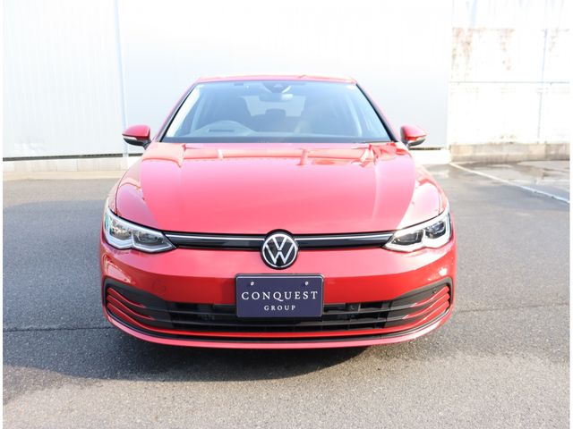 VOLKSWAGEN GOLF 2022 Image 31