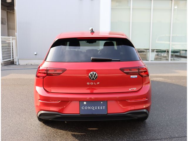 VOLKSWAGEN GOLF 2022 Image 31