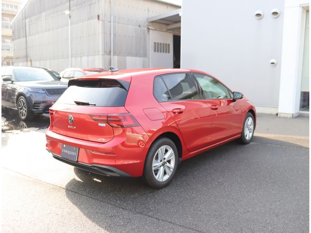 VOLKSWAGEN GOLF 2022 Image 31