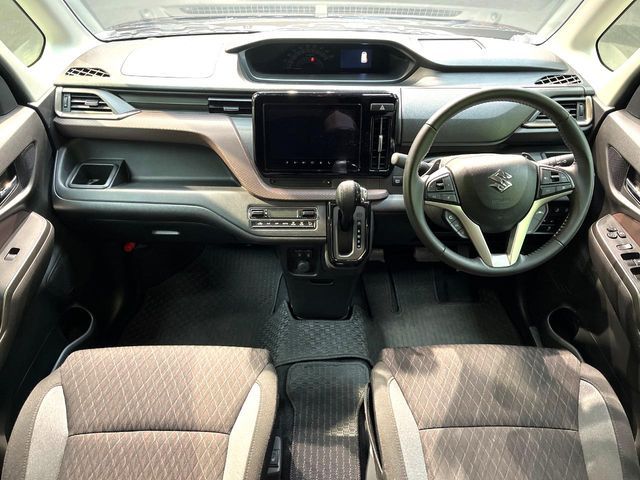 SUZUKI SOLIO BANDIT 2023 Image 31