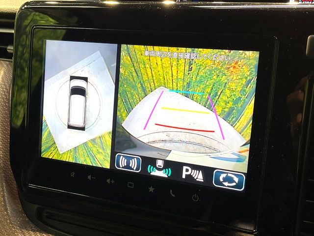 SUZUKI SOLIO BANDIT 2023 Image 31