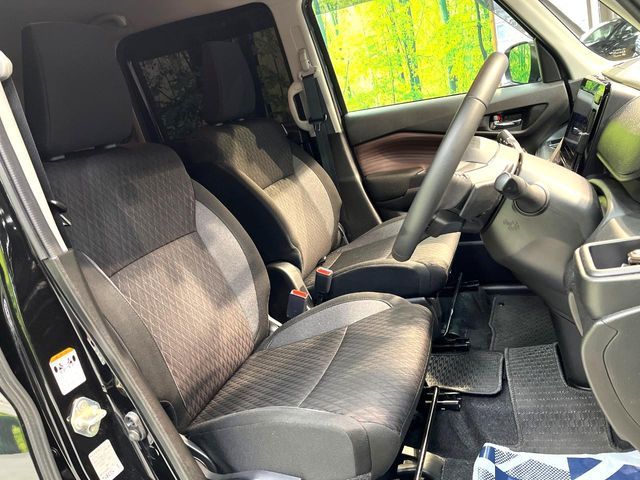 SUZUKI SOLIO BANDIT 2023 Image 31