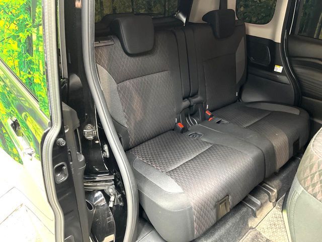 SUZUKI SOLIO BANDIT 2023 Image 31