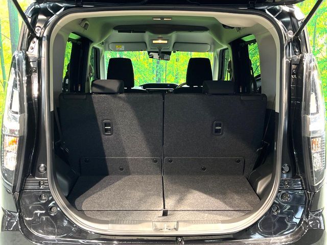 SUZUKI SOLIO BANDIT 2023 Image 31