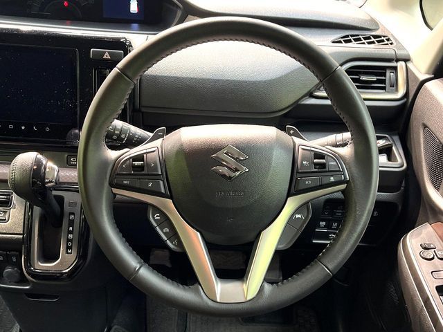 SUZUKI SOLIO BANDIT 2023 Image 31