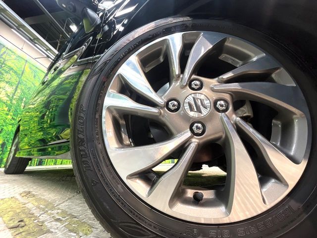 SUZUKI SOLIO BANDIT 2023 Image 31